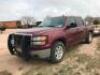 2008 GMC SIERRA GAS PICKUP