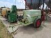 MYERS D.T. CATTLE SPRAYER