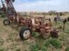 6 ROW LILLISTON ROLLING ROW CULTIVATOR