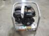 Unused Mi-T-M Air Compressor