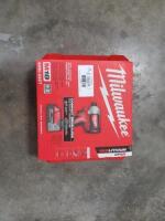 M18 Milwaukee 1/4” Hex Impact Drive