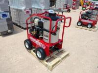 Unused Magnum 4000 Series Pressure Washer