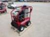 Unused Magnum 4000 Series Pressure Washer