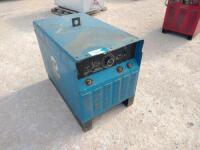 Miller SRH-444 Welder