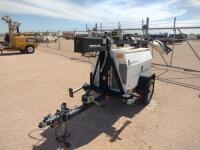 Wacker Neuson LTC4L Light Tower Generator