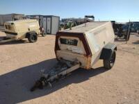 Ingersoll Rand 185 Air Compressor