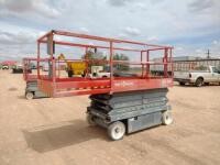 SKYJACK SJ-4626 Scissor Lift