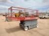 SKYJACK SJ-4626 Scissor Lift