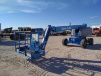 2005 Genie S-45 Boom Lift