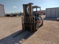 Toyota 7FGU35 Forklift