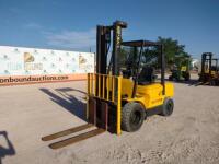 Hyster 65 Forklift