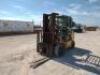 CAT GP30K Forklift