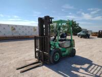 Mitsubishi 20 Forklift