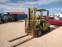 Clark C500 Forklift