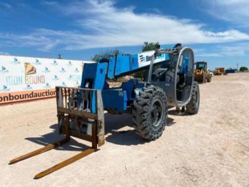 Genie GTH-844 Telehandler