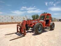 Sky Trak 3606 Telehandler