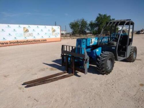 Genie GTH-5519 Telehandler