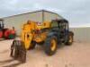 2015 JCB 509-42 Telescopic Forklift