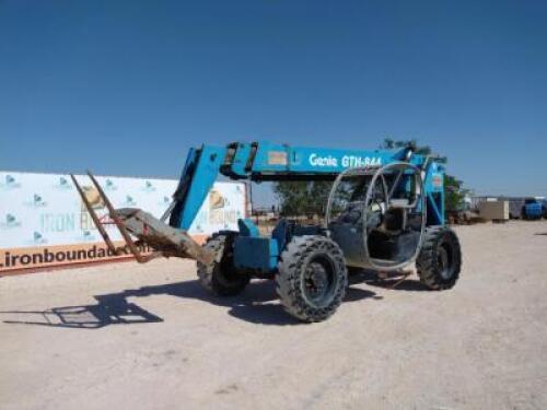 Genie GTH-844 Telehandler