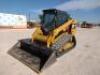 CAT 279D Skid Steer