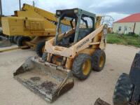 Mustang 2054 Skid Steer ( DOSE NOT RUN )