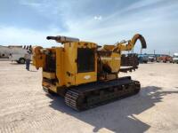 Vermeer T-600D Trencher