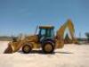 2010 John Deere 410G Backhoe