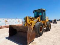 John Deere 544H Wheel Loader