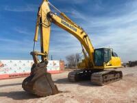 2016 Komatsu PC360 Hydraulic Excavator