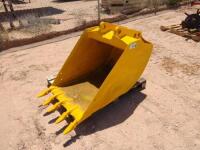 30” Excavator Bucket