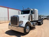 2011 Peterbilt 367 Truck Tractor