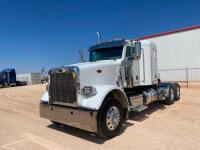 2011 Peterbilt 367 Truck Tractor