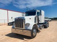 2011 Peterbilt 367 Truck Tractor