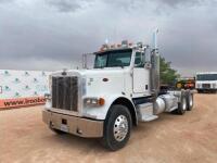 2007 Peterbilt 379 Truck