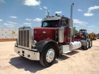 1992 Peterbilt 379 Day Cab Truck