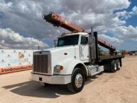 2004 Peterbilt 357 Truck