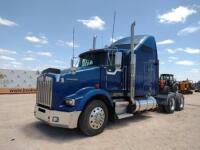 2005 Kenworth T800 Truck