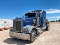 2000 Kenworth W900 Truck Tractor