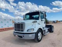 2013 Freightliner M2 112 Medium Duty Truck