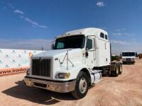 2007 International 9200i Truck Tractor