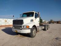 2007 Sterling Day Cab Semi Truck