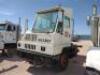 Kalmar Model 50 Yard Mule