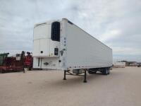 2006 Great Dane Reefer Trailer