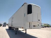 48Ft 2006 Great Dane Reefer Trailer