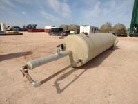 Oil Field Equipment Fiberglass Gun Barrel