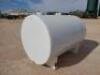 Unused 500 Gallon Fuel Tank