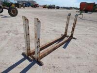 Steel Stakes for Flatbed Trailer