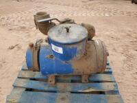 Fruitland Vacuum Pump