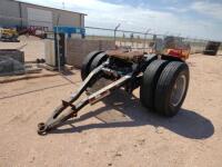 5ft Trailer Dolly