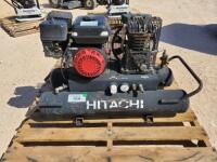 Hitachi Air Compressor